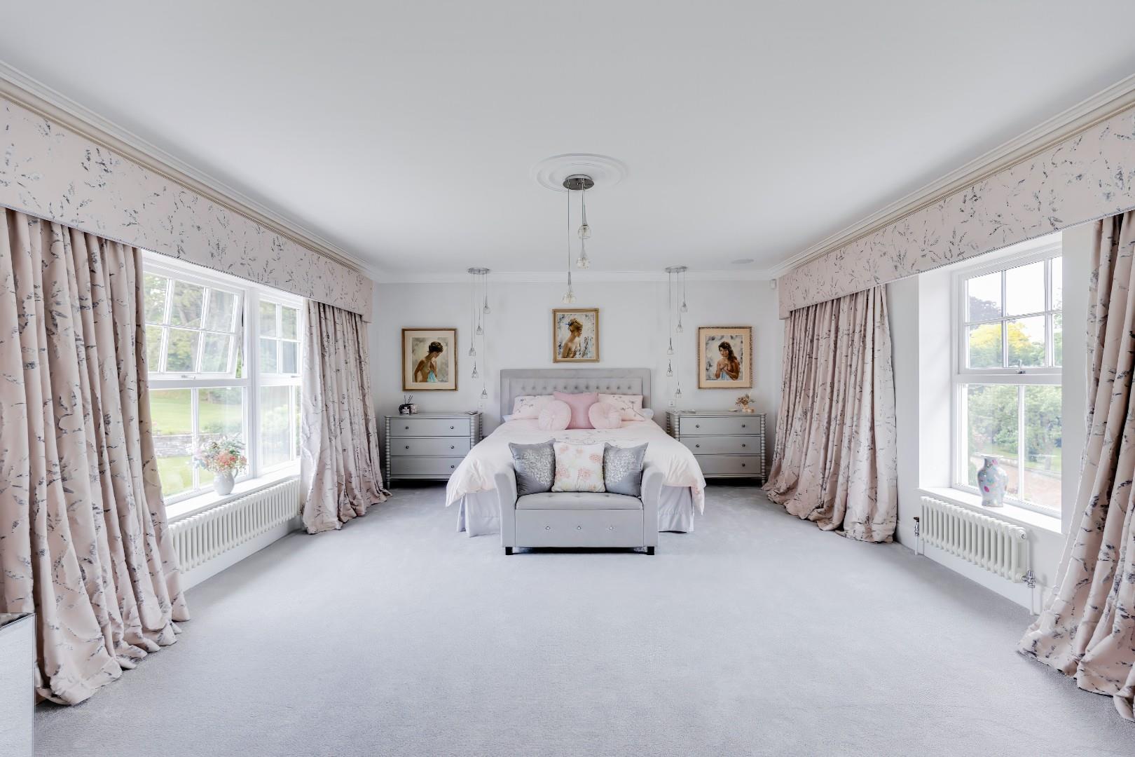 Kendal House, Penllyn, Vale of Glamorgan, CF71 7RQ